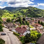 Am Letzberg *