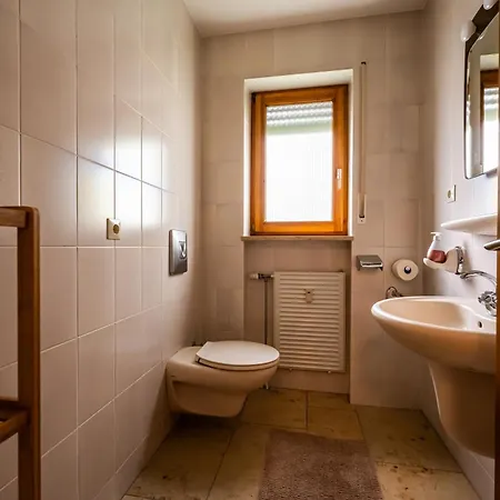 Apartamento Am Letzberg *