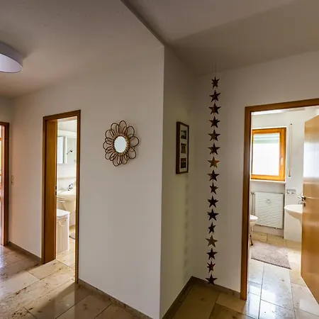Am Letzberg Apartamento Schönau im Schwarzwald