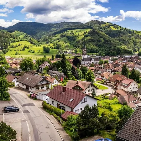Am Letzberg *